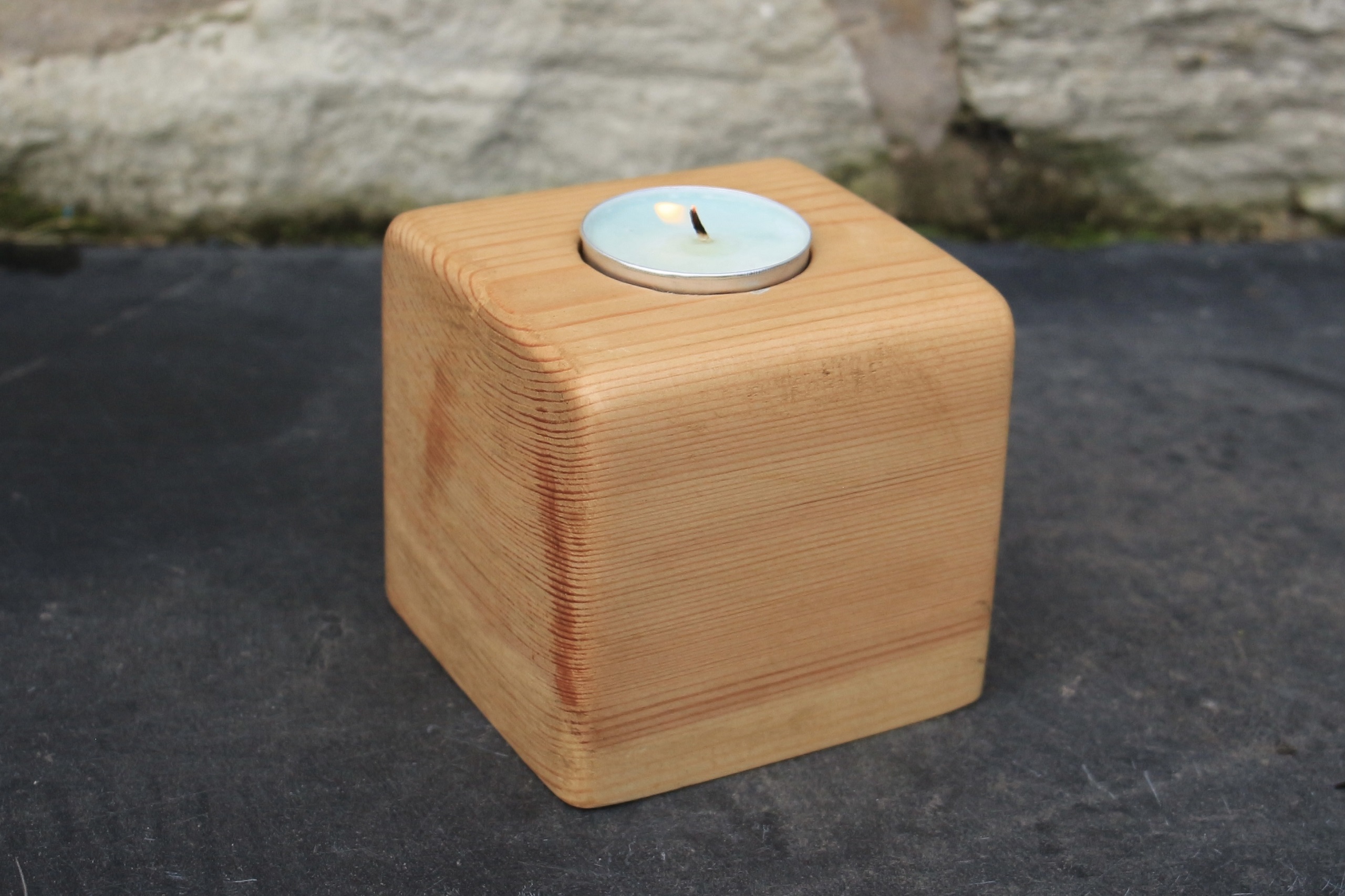 Tea Light Holder