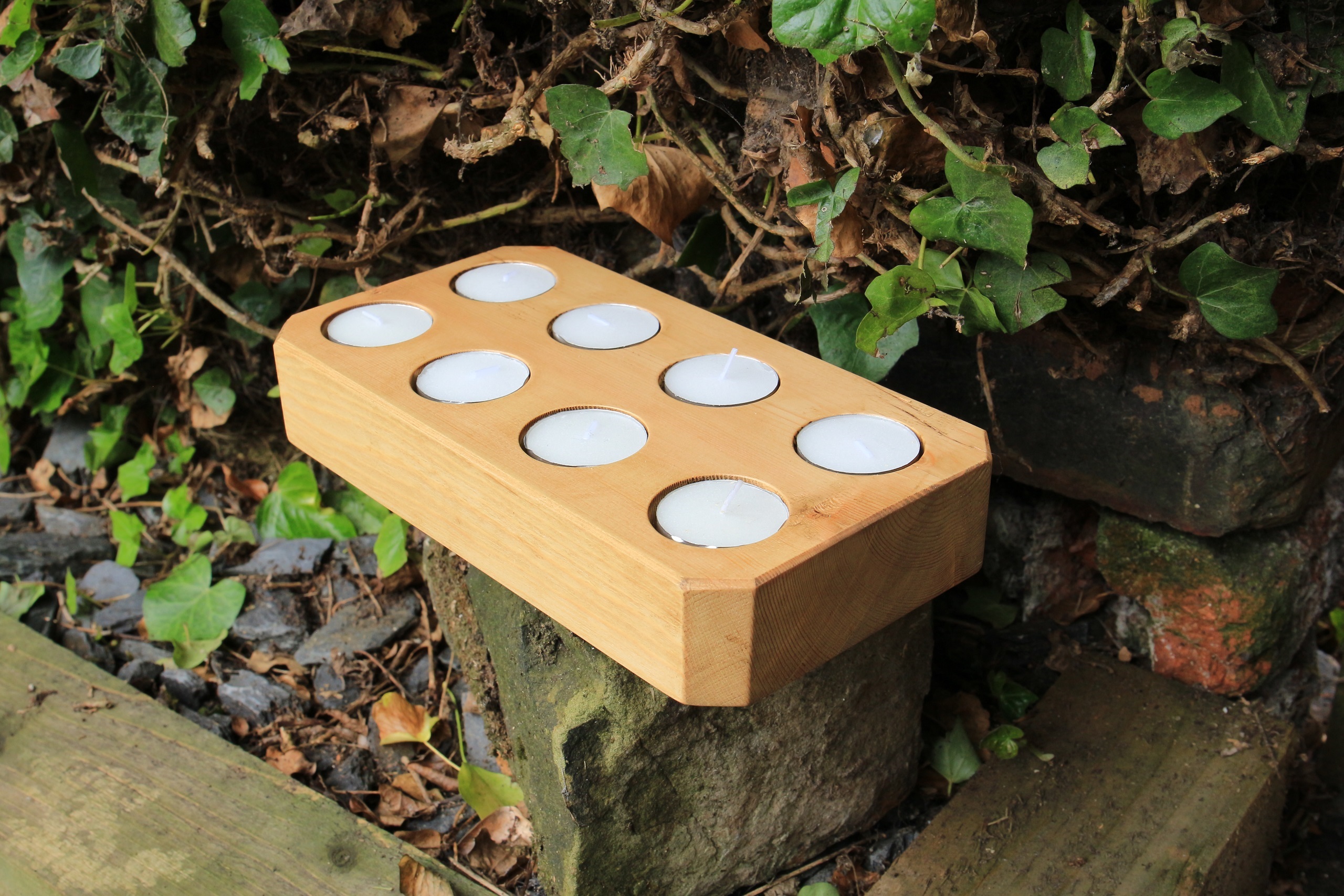 Tea Light Holder