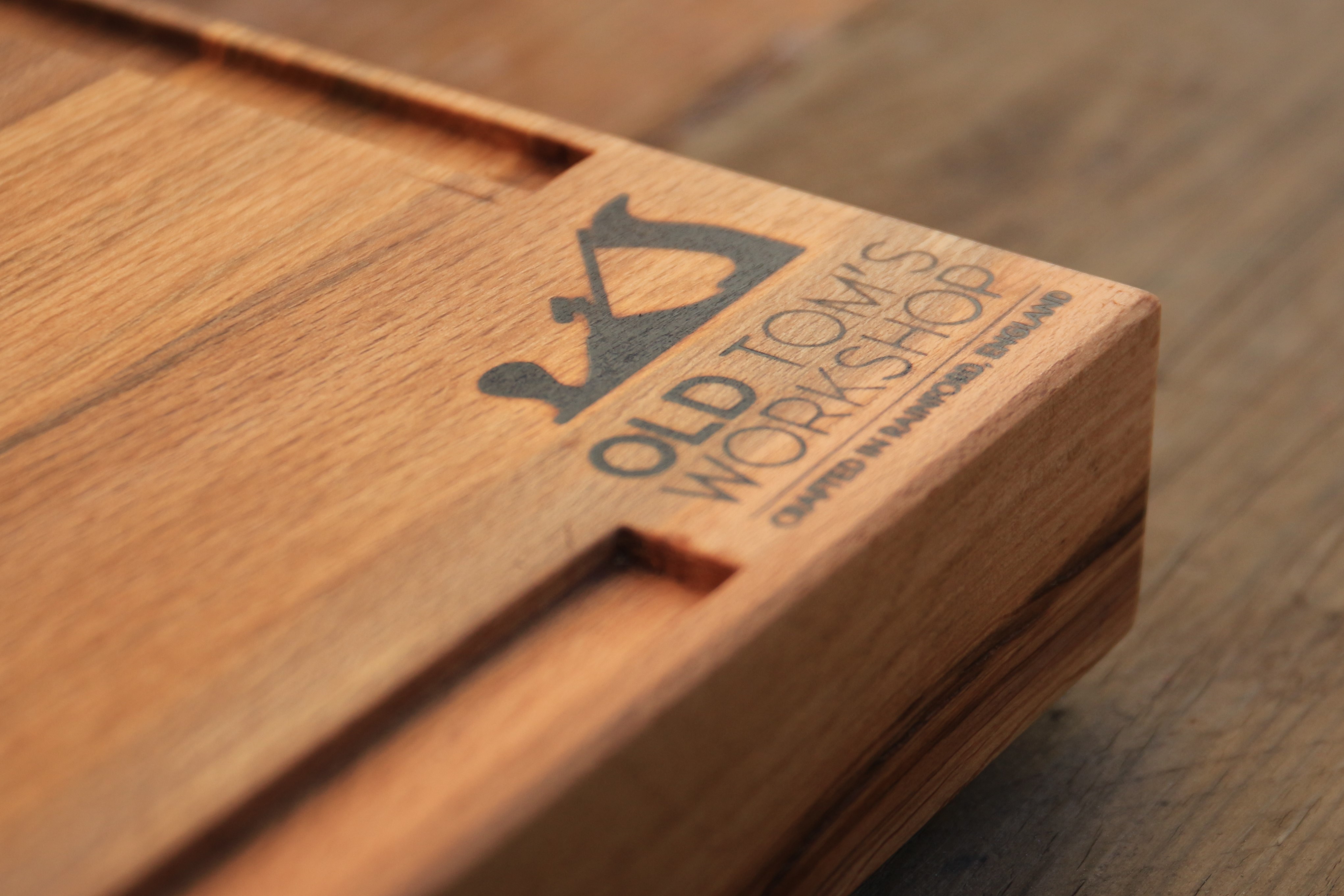 Chopping Board