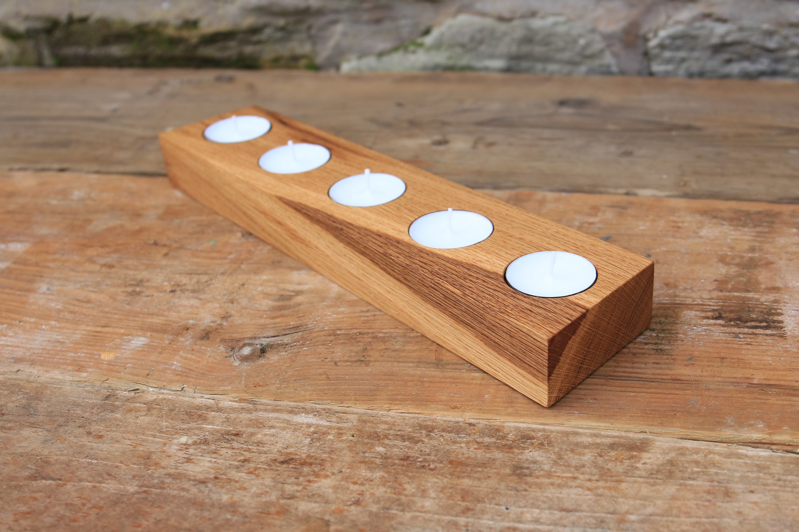 Tea Light Holder