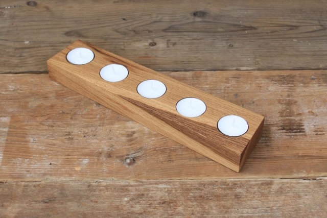 Tea Light Holder