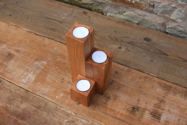 Tea Light Holder