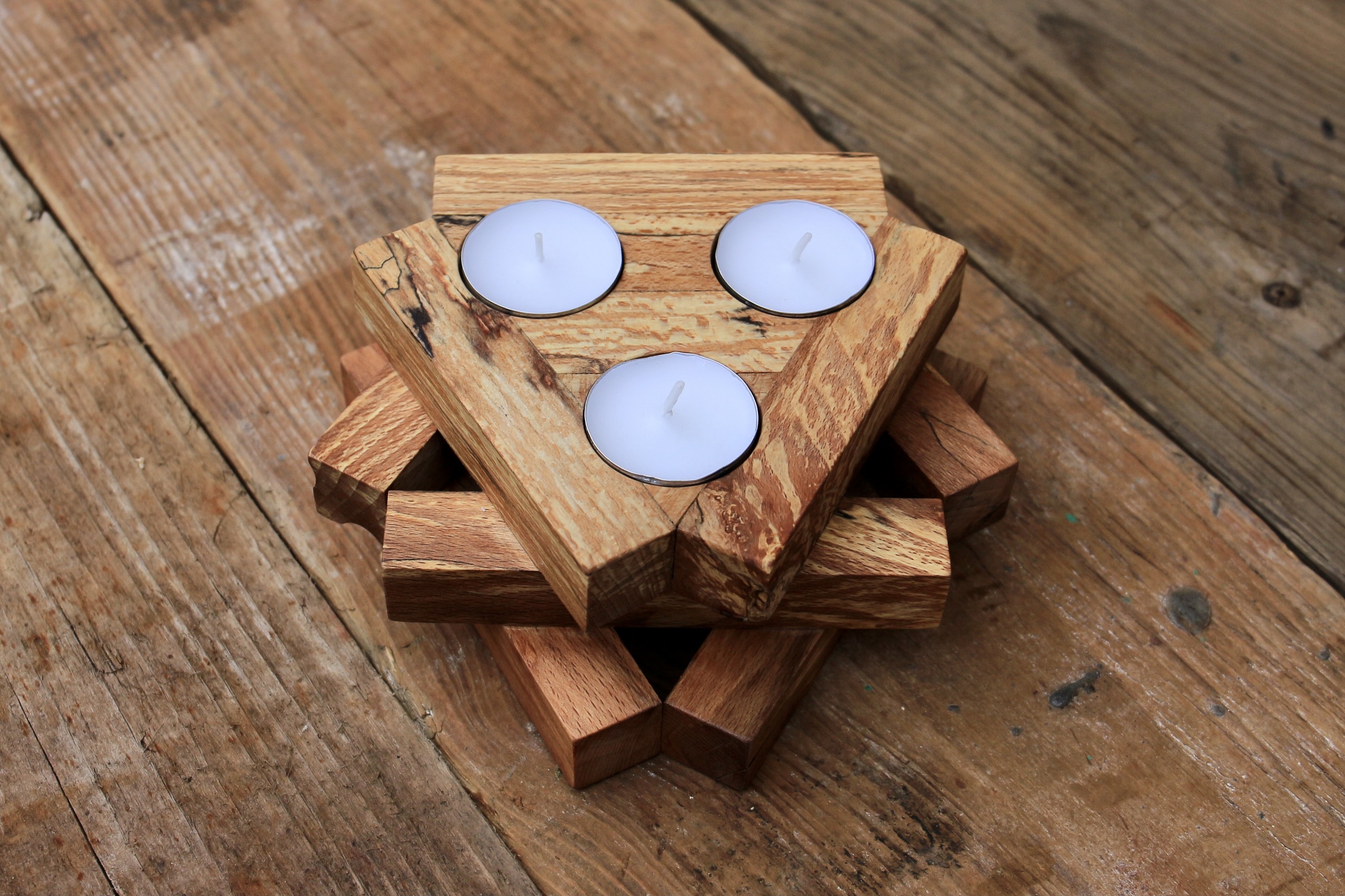 Tea Light Holder