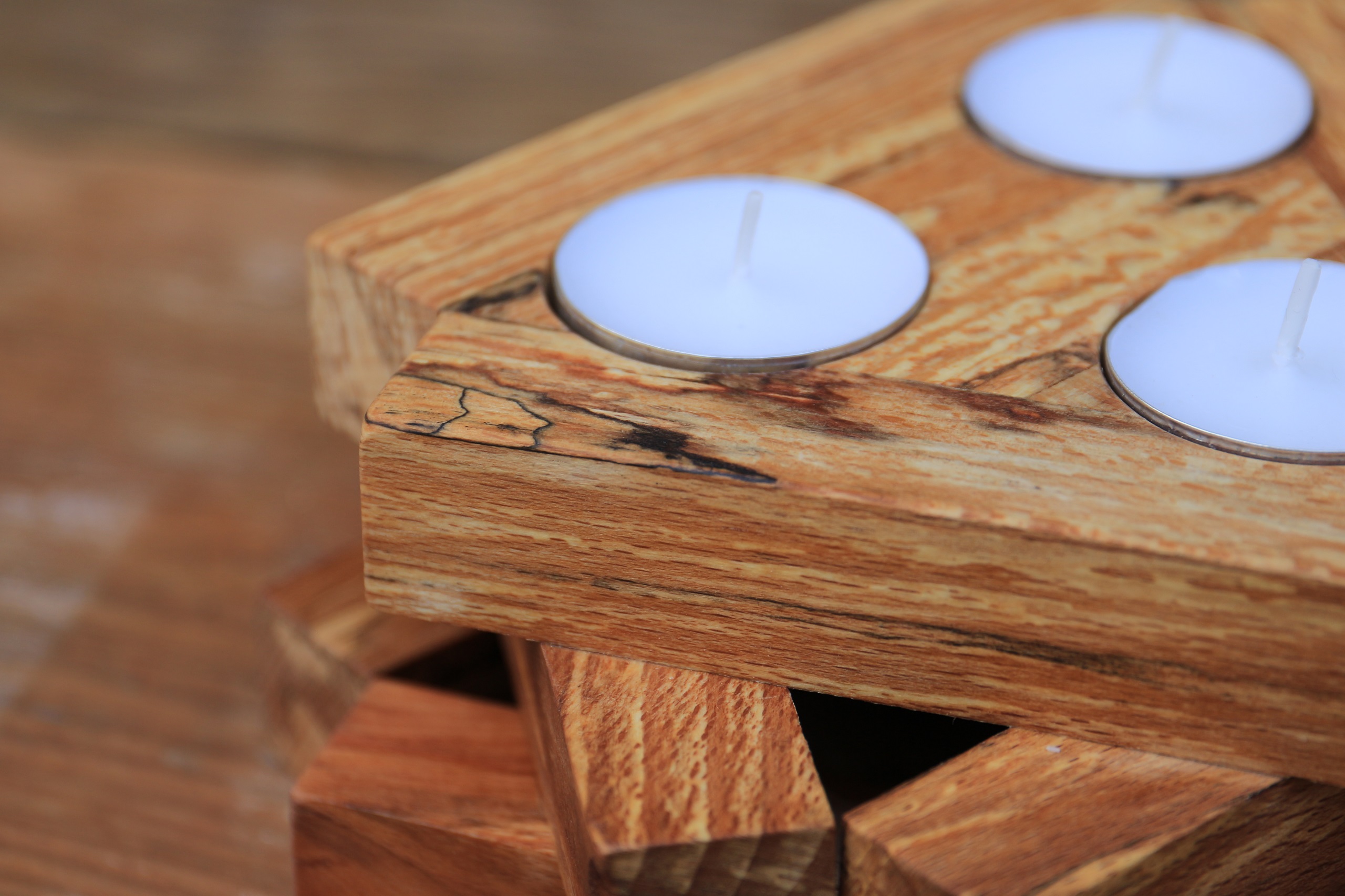 Tea Light Holder