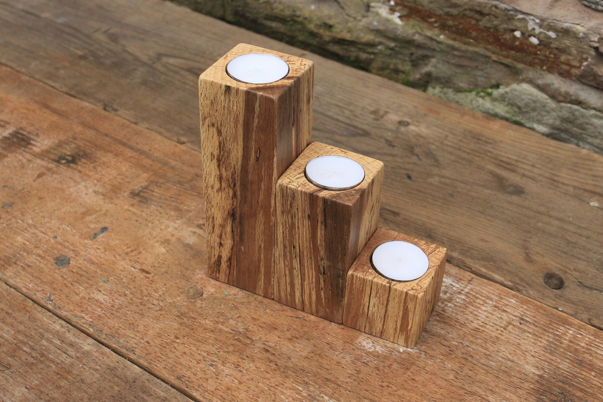 Tea Light Holder