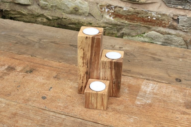 Tea Light Holder