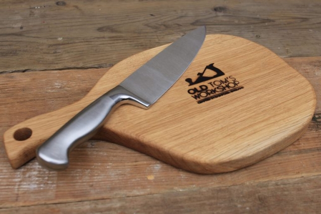 Chopping Board