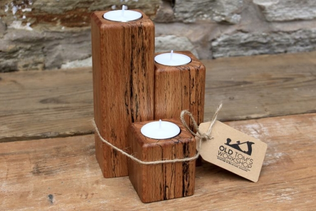 Tea Light Holder