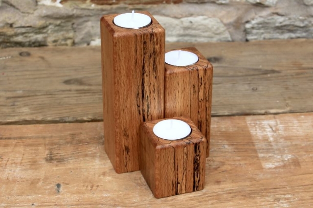 Tea Light Holder