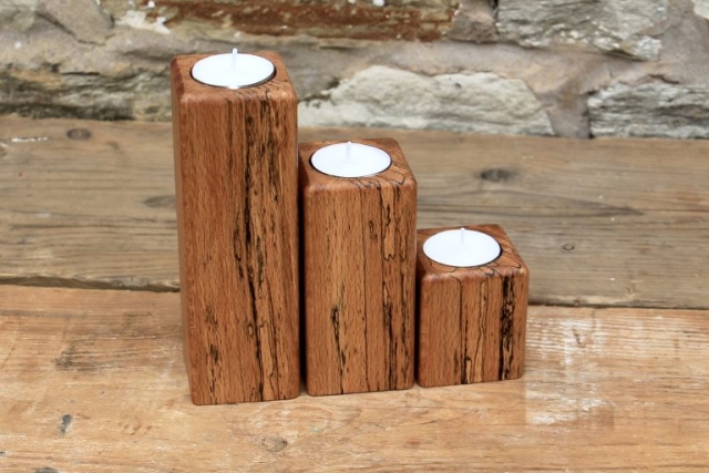 Tea Light Holder