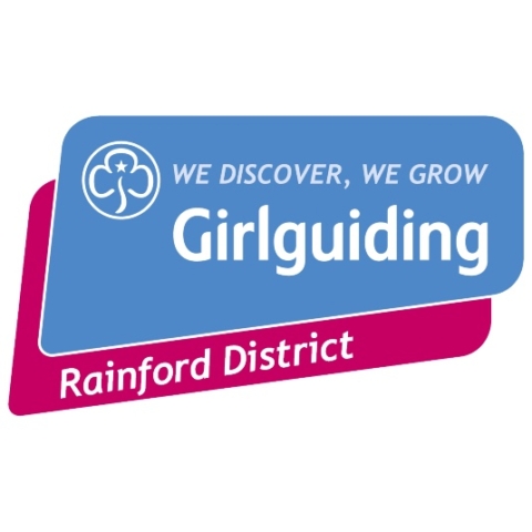 Rainford Girlguiding