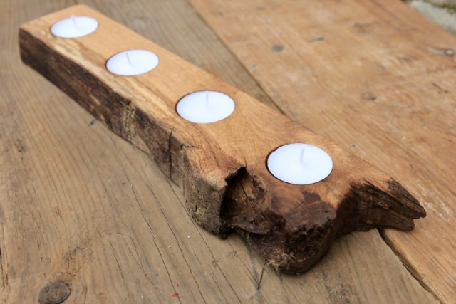 Tea Light Holder