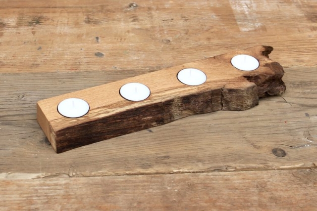 Tea Light Holder