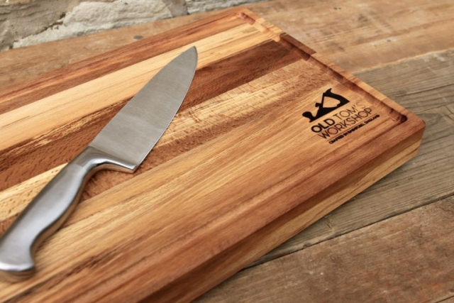 Chopping Board