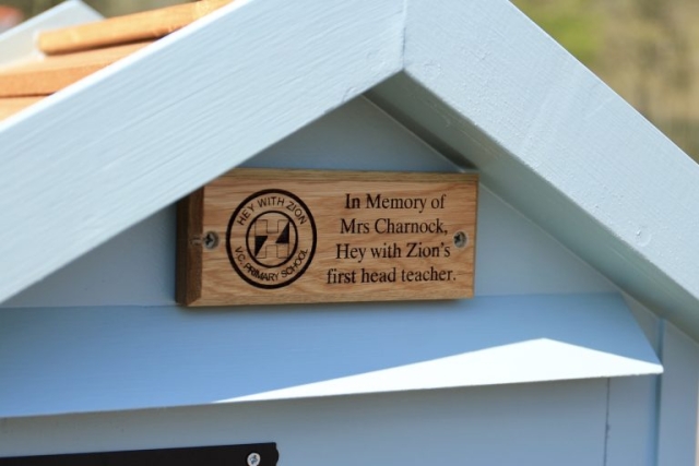 Book Exchange Box, Book Swap Box, Free Library Box, Community Library Box, Little Library Box