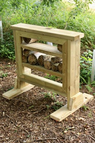 Bug hotel