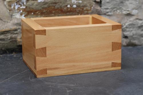 Keepsake Box