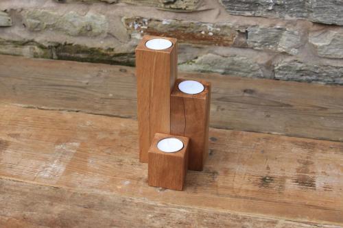 Tea Light Holder